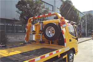 沙坡头区附近汽车搭电救援电话