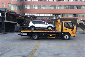 沙坡头区汽车紧急补胎换胎救援