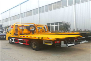 沙坡头区附近拖车救援搭电