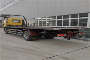 沙坡头区24小时公路救援电话