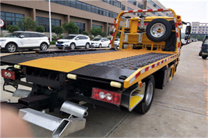 沙坡头区24小时汽车送油服务公司