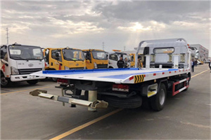 沙坡头区汽车救援补胎