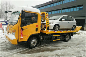 沙坡头区附近道路救援服务