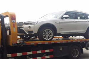 沙坡头区拖车24小时服务电话