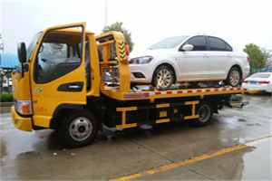 沙坡头区附近拖车救援24小时服务热线