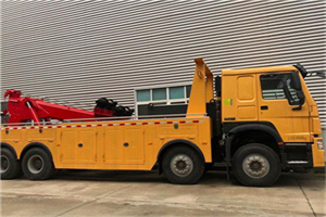 沙坡头区道路救援公司